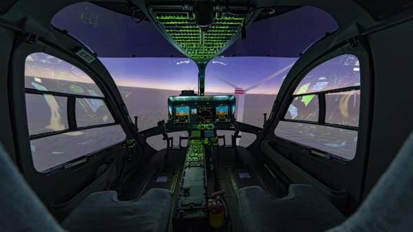 Coptersafety sponsors pilot training scholarship with Whirly-Girls International