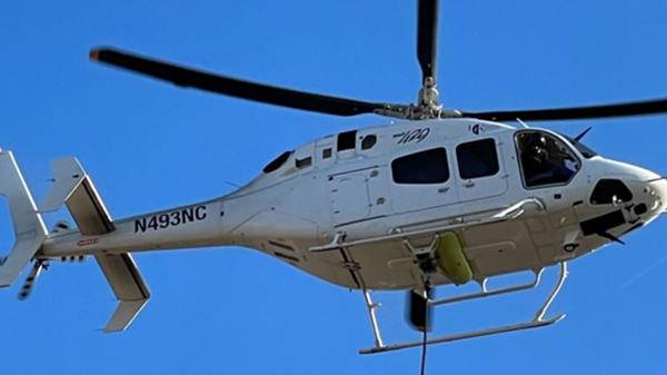 Onboard Systems’ HEC dual cargo hook for Bell 429 certified by FAA