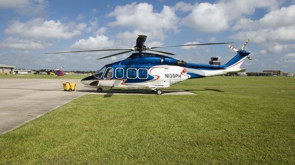 PHI MRO Services and Leonardo sign strategic supplier agreement