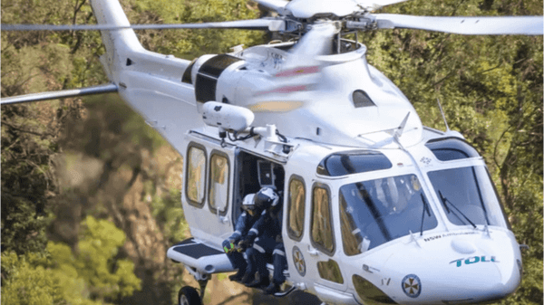 Toll Group acquires Pel-Air, expanding its air medical service
