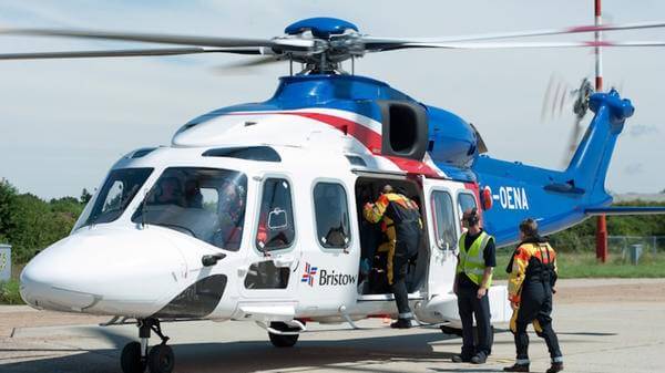 Bristow Leonardo