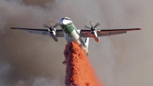 Conair Dash 4-800