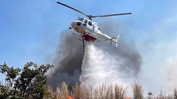 Helitak FT-1300