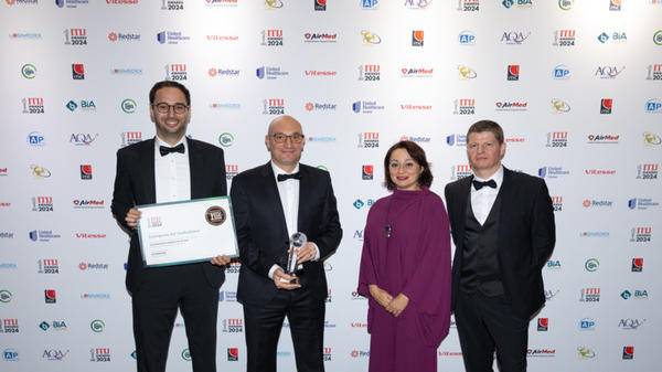 Industry awards of 2024 round-up