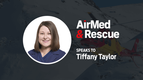 Tiffany Taylor headshot graphic