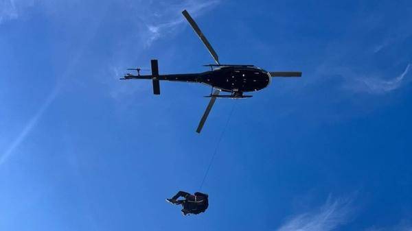 Austin fire and police departments join forces to launch helicopter SAR team
