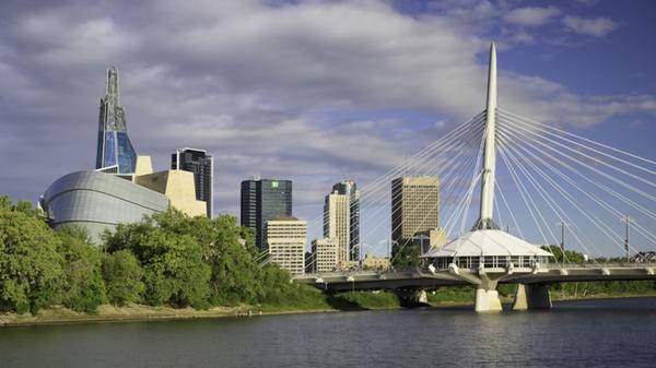 Winnipeg Manitoba