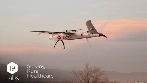 19labs drone