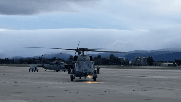 California Air Guard’s 129th Rescue Wing to upgrade aircraft