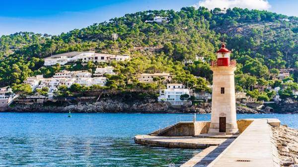 Majorca gettyimages-917245632