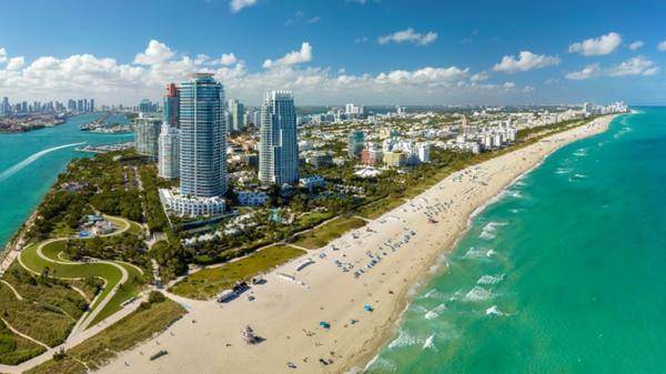 Miami Beach