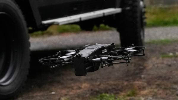 Brinc Lemur 2