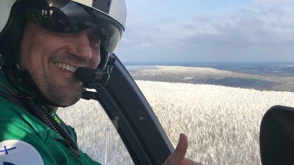Coptersafety