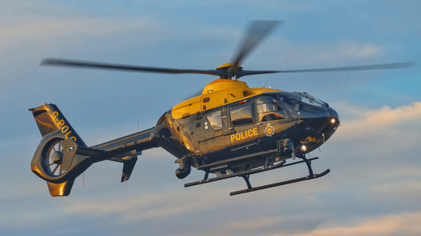 NPAS H135