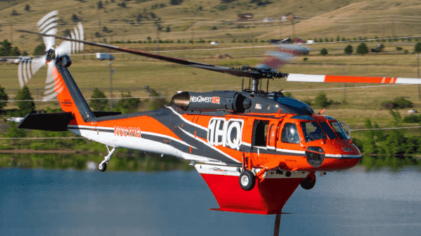 Helitak FT4500