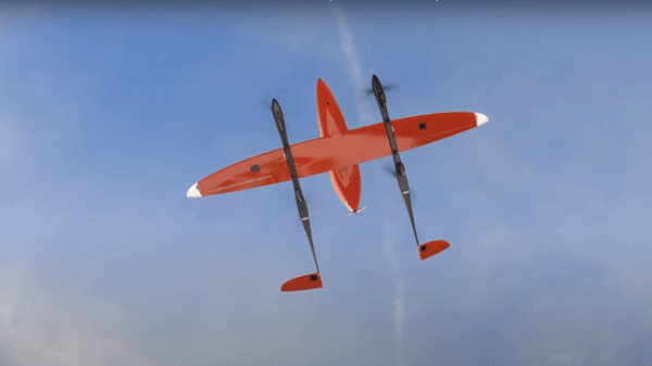 Volatus Aerospace partners with RigiTech to boost medical drone delivery services