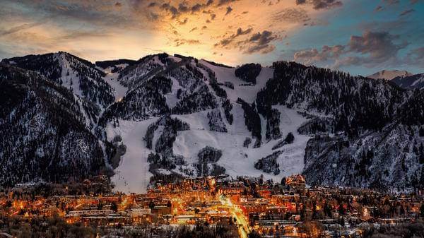 Aspen Colorado