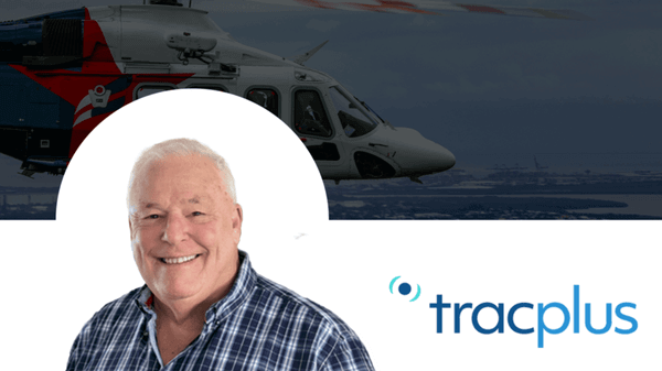 TracPlus appoints John O’Hara as CEO