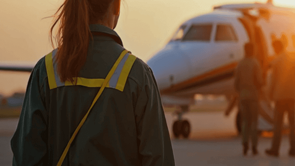 Avinode launches digital platform to modernise air ambulance operations