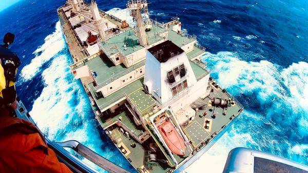 Bluedrop Training & Simulation