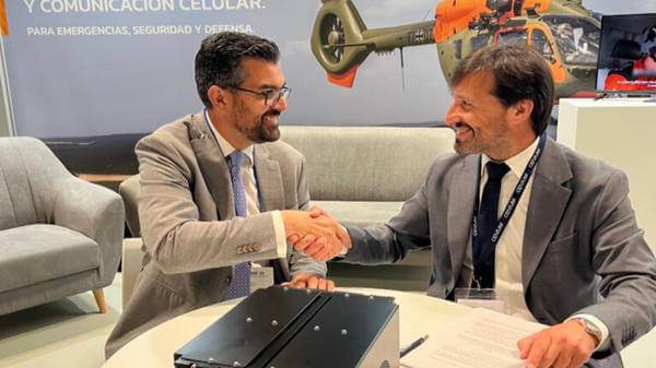Centum and Avincis expand strategic partnership