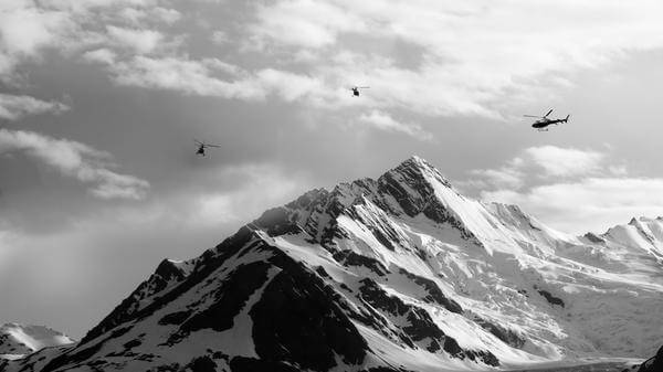 Vita rescue system completed by Alaska Air National Guard