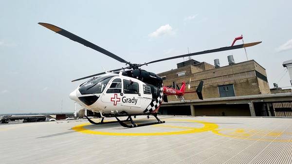 Grady Air