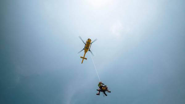 Rapid response teams mobilized amidst Texas flooding