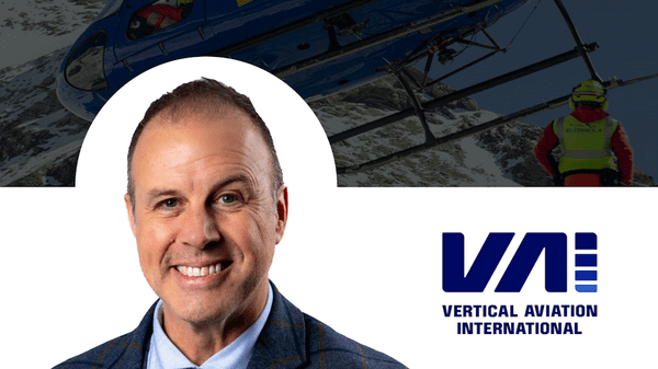 VAI CEO Prez