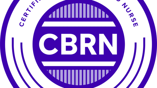 CBRN accreditation article