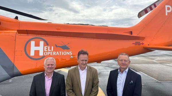 HeliOperations