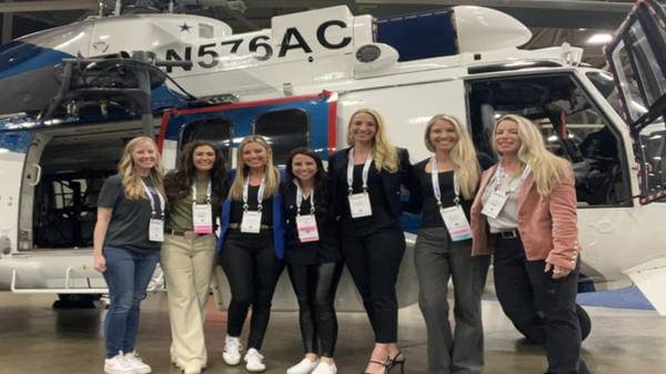 Whirly-Girls opens 2026 scholarship season with expanded opportunities