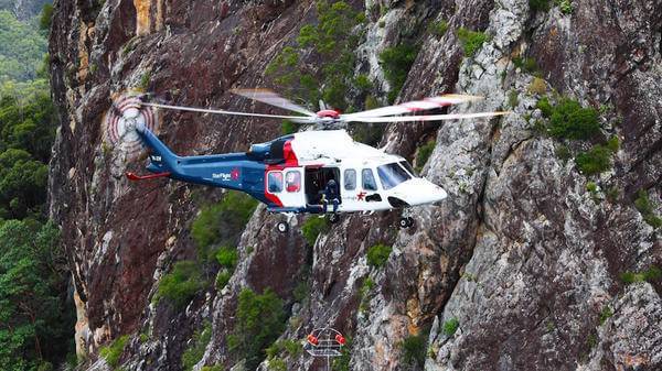 StarFlight Australia