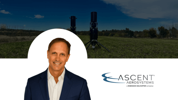 Paul Fermo President of Ascent AeroSystems