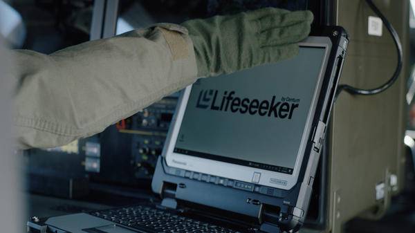 CENTUM’s Lifeseeker chosen as line-fit option for Airbus Helicopters