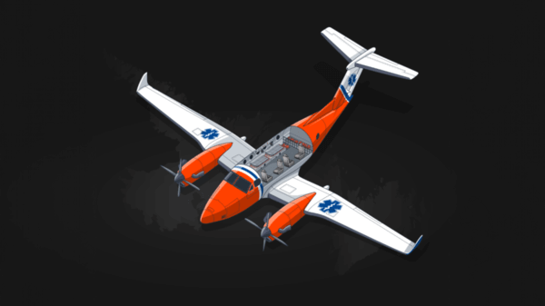 PalAerospace