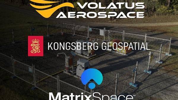 Volatus Aerospace secures approval for scalable BVLOS drone operations