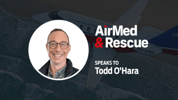 Todd O'Hara