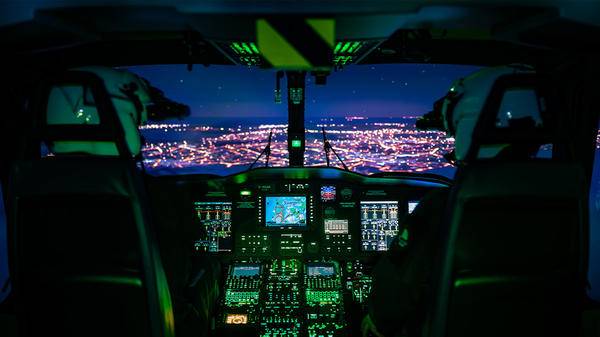 copter Safety