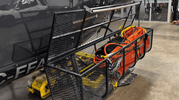 IMS New Zealand partners with Boost Systems to enhance NZ aerial firefighting capability