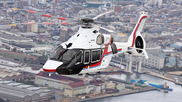 Hiroshima H160