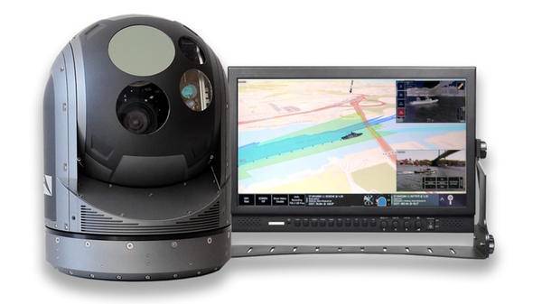 Trakka Systems solution