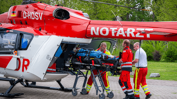 DRF LUftrettung