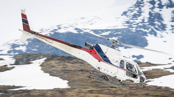 ITC-AeroLeasing lease-finances four EMS helicopters for US partner