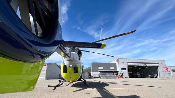 H145s Rotortrade