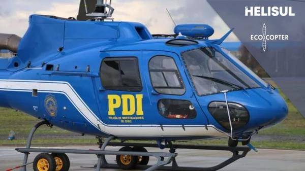 Ecocopter PDI