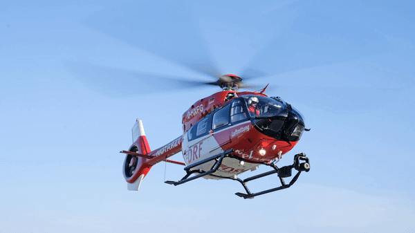 DRF Luftrettung