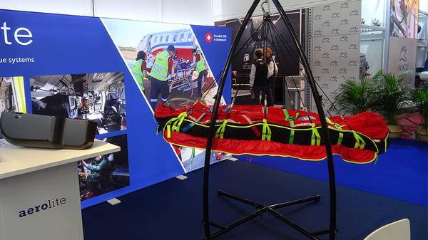 hoist bed