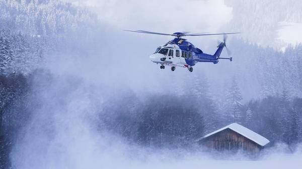 Airbus H175