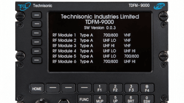 Dallas Avionics to host aircrew radio problem-solving course